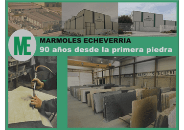 Lapidas de marmol