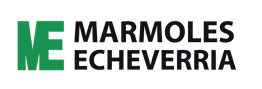Mármoles Echeverría S.A.U. logo
